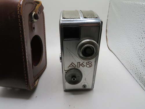 Vintage pentacon ak8 - pentacon, cine