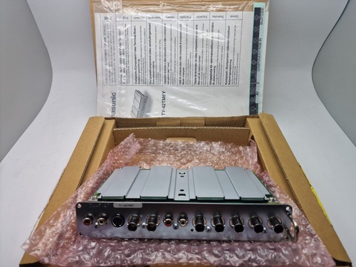Genuine panasonic 42tm6y - genuine, ty-42tm6y