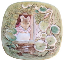 Beswick Beatrix Potter Two