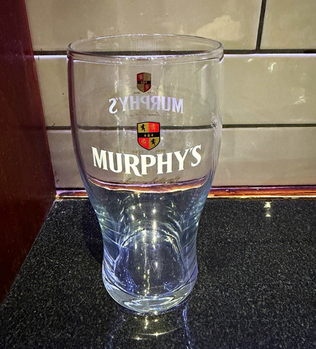 Set murphy s branded - of,