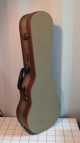 Fame concert ukulele hard case - concert,
