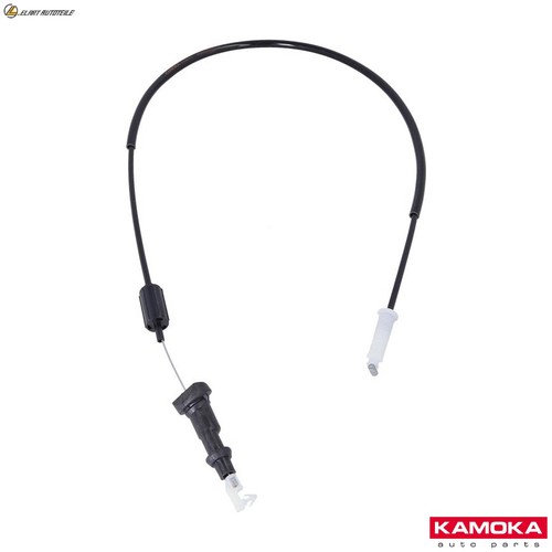 Throttle cable 116011 for - 116011,