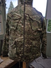 Smock Combat Parachutist (mtp)