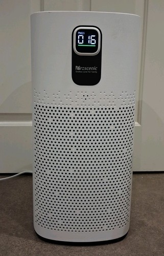 Proscenic air purifier - proscenic, a9