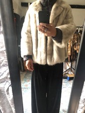 New design 100% real grey