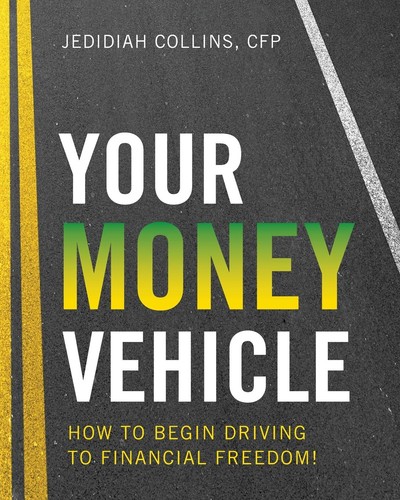 Your money vehicle - money, how