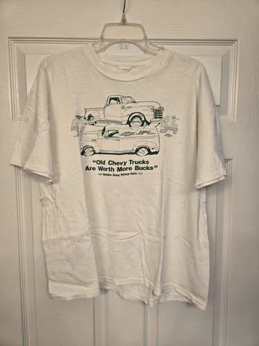 Shirt mens white golden - t,