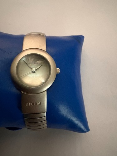 Storm womens quartz - storm,