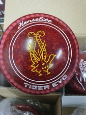 **CLEARANCE** Henselite Tiger
