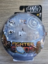 Star wars fighter pods battle - star,