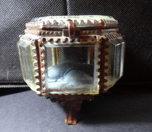 Vintage french victorian - vintage,