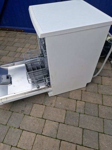 Bosch serie dishwasher - bosch,