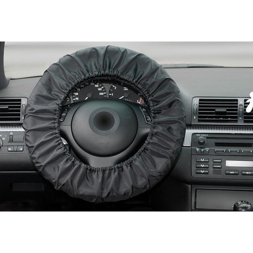 Steering wheel cover - wheel,