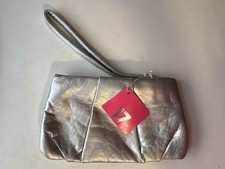 Avon Printed Zipped Make Up