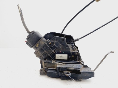 3n6aa21813kn front door lock - 3n6aa21813kn,