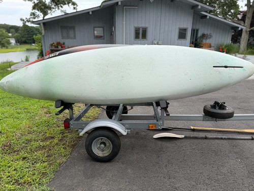 Dagger katana kayak - dagger,