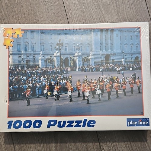 Play time 1000 peice - 1000,