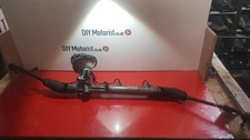  FORD MONDEO Steering Box/Rack