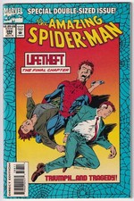 AMAZING SPIDER-MAN Vol. 1