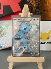 Pokémon TCG Mew EX 216/091