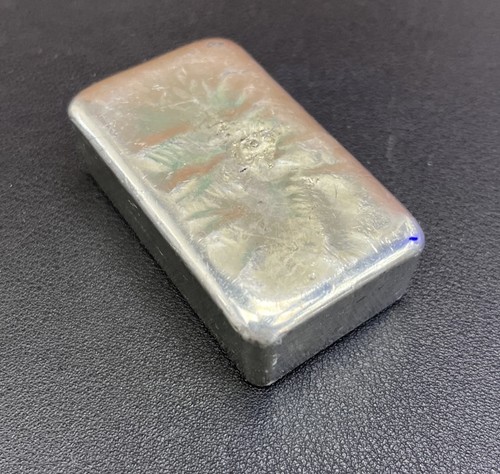 10oz joliet 999 tin metal - ,