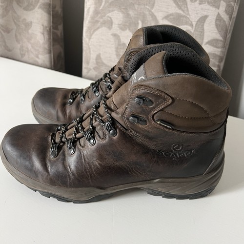 Scarpa men terra - scarpa,