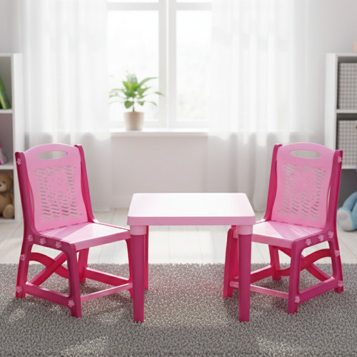 Kids table and chairs set - kids,