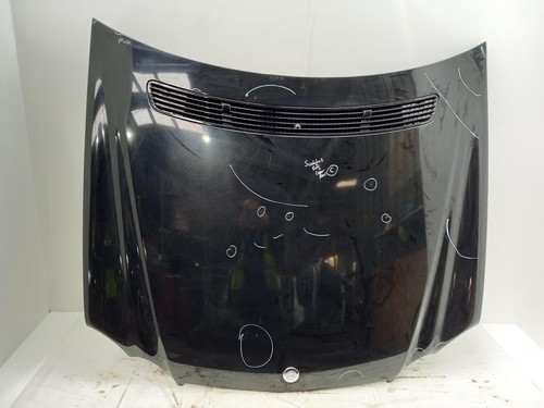 Mercedes clk bonnet - mercedes, 2002-2011