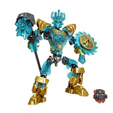 Bionicle Ekimu The Mask Maker