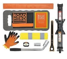 Renault Genuine Road Hero