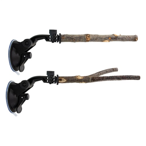 Pcs parrot perch stand - pcs,
