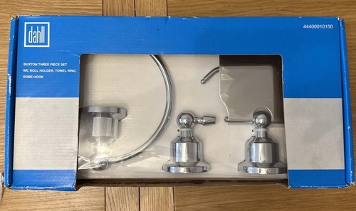 Dahll buxton piece set wc - dahll,
