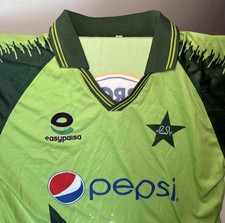 Pakistan Cricket Team Long