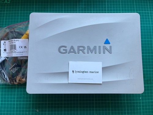 Garmin gpsmap 7410 - gpsmap,