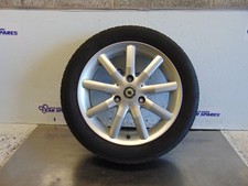 Smart car Fortwo Alloy wheel