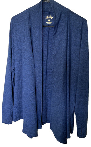 Lilly pulitzer luxeletic wrap - pulitzer,