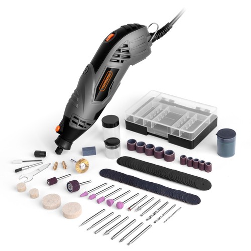 Vonhaus rotary tool 160w - rotary,