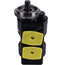 New Hydraulic Pump 3518758M91