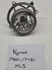 Kymco midi maxi xls mobility