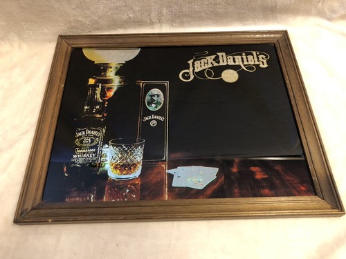 Rare vintage jack daniels old - rare!,