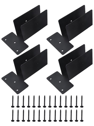 Secure and easy installation - easy,