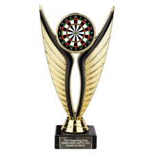Darts Dartboard Award 195mm