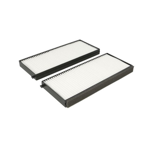Cabin filter fits kia - 1x, fits: