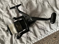 Shimano Biomaster 6010 & Spare