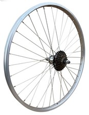 700c rear hybrid bike - /, cycle