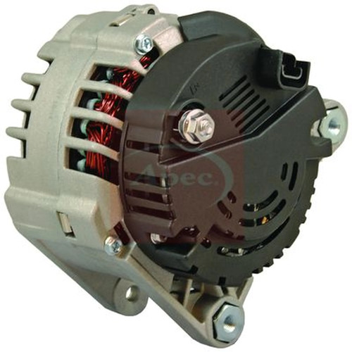Apec car alternator - car,
