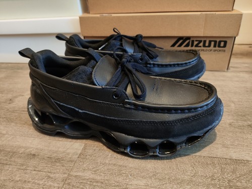 Mizuno wave prophecy moc - mizuno,