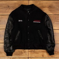 Vintage Excelled Varsity