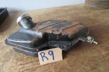 CYCLEMOTOR PETROL TANK