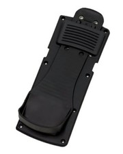 Concept2 Flexfoot & Footstretcher Cover, Right, Model D/E Rowers. 7 Screw Holes.